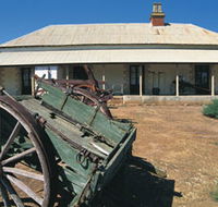 Chiverton House Museum - Accommodation Brisbane