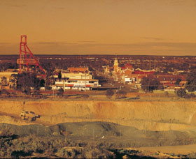 Super Pit - Accommodation Brisbane 0