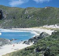 D'Entrecasteux National Park - Accommodation Brisbane