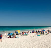 Mullaloo Beach - Accommodation Brisbane