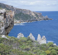 Point D'Entrecasteaux - Accommodation Brisbane