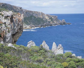 Point D'Entrecasteaux - Accommodation Brisbane 0