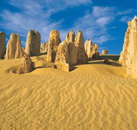 Pinnacles - Accommodation Brisbane