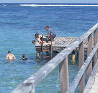 Horrocks Beach - Accommodation Brisbane