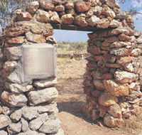Old Halls Creek - Accommodation Brisbane