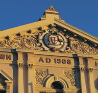 Kalgoorlie Town Hall - Accommodation Brisbane
