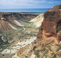 Charles Knife Road