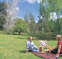 Fred Jacoby Park - Accommodation Brisbane