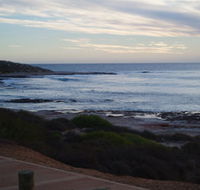 Jacques Point - Accommodation Brisbane