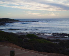 Jacques Point - Accommodation Brisbane 0