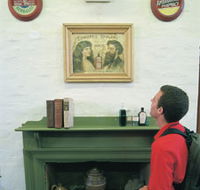 Boulder Pharmacy Museum - Accommodation Brisbane