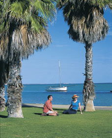 Town Bluff - Accommodation Brisbane 0
