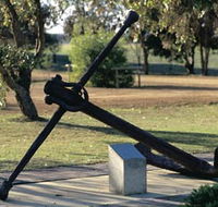 Europa Anchor - Accommodation Brisbane