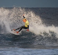 Strickland Bay - Accommodation Brisbane