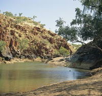 Caroline Pool - Accommodation Brisbane