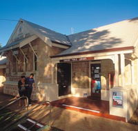 Dongara Heritage Trail - Accommodation Brisbane