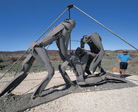 North West Shelf Natural Gas Project - Accommodation Brisbane 0