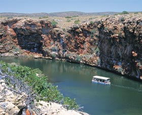 Cape Range National Park - Accommodation Brisbane 0