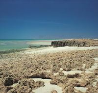 Cape Keraudren Nature Reserve - Accommodation Brisbane