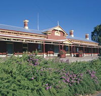Old Railway Station Museum - Accommodation Brisbane