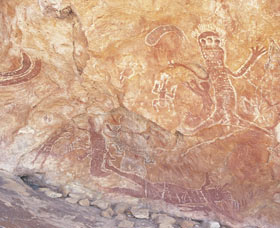 Moochalabra Dam - Accommodation Brisbane 0