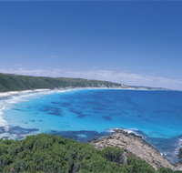 Observatory Point and Lookout - Accommodation Brisbane