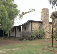 Military Barracks - Accommodation Brisbane