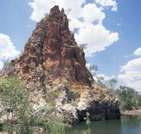 Sawpit Gorge - Accommodation Brisbane