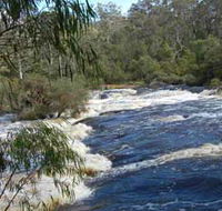 Moons Crossing - Accommodation Brisbane
