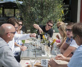 Ugly Duckling Wines - Accommodation Brisbane 0