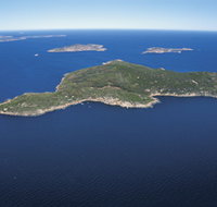 Woody Island Nature Reserve - Accommodation Brisbane