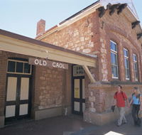 Old Coolgardie Gaol - Accommodation Brisbane