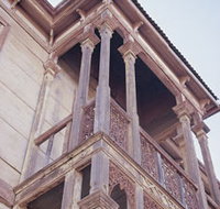 Old Gentleman's Club - Accommodation Brisbane