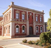 Northam Town Hall - Accommodation Brisbane