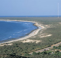 Surfers Beach - Accommodation Brisbane