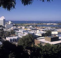 Boulters Heights - Accommodation Brisbane