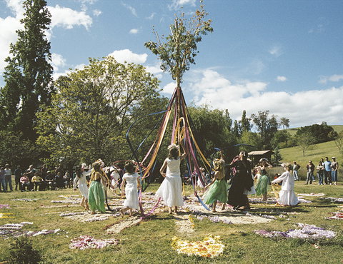 Golden Valley Tree Park - Accommodation Brisbane 5