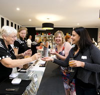 Morish Nuts - Accommodation Brisbane