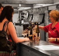 Saltram Wine Estate - Accommodation Brisbane