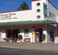 Yorke Peninsula Visitor Information Centre - Minlaton - Accommodation Brisbane