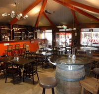 Terra Rossa Wine Club - Accommodation Brisbane