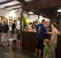 Langmeil Winery - Accommodation Brisbane
