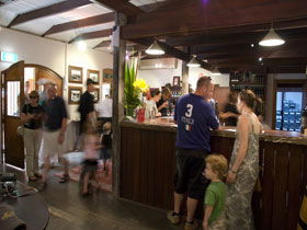 Langmeil Winery - Accommodation Brisbane 0