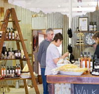 Woodside Cheese Wrights - Accommodation Brisbane
