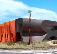 Marion Cultural Centre - Accommodation Brisbane