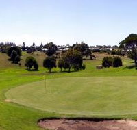 Robe Golf Club - Accommodation Brisbane