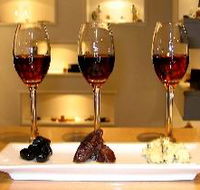 Grant Burge Illaparra Fortified Wine Store - Accommodation Brisbane
