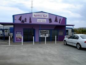 Dreamtime Rainbow Rock - Accommodation Brisbane 0