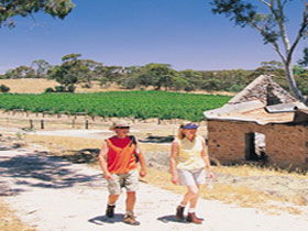 Benbournie SA Accommodation Brisbane