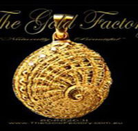 The Gold Factory - Accommodation Brisbane